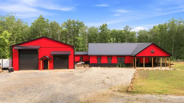 1568 Bent Creek Road, Concord, VA 24538