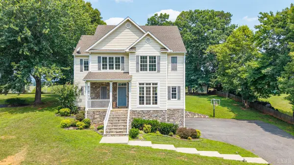 1159 High Grove Lane, Forest, VA 24551