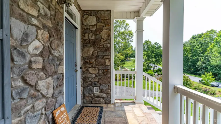 1159 High Grove Lane, Forest, VA 24551 - #2