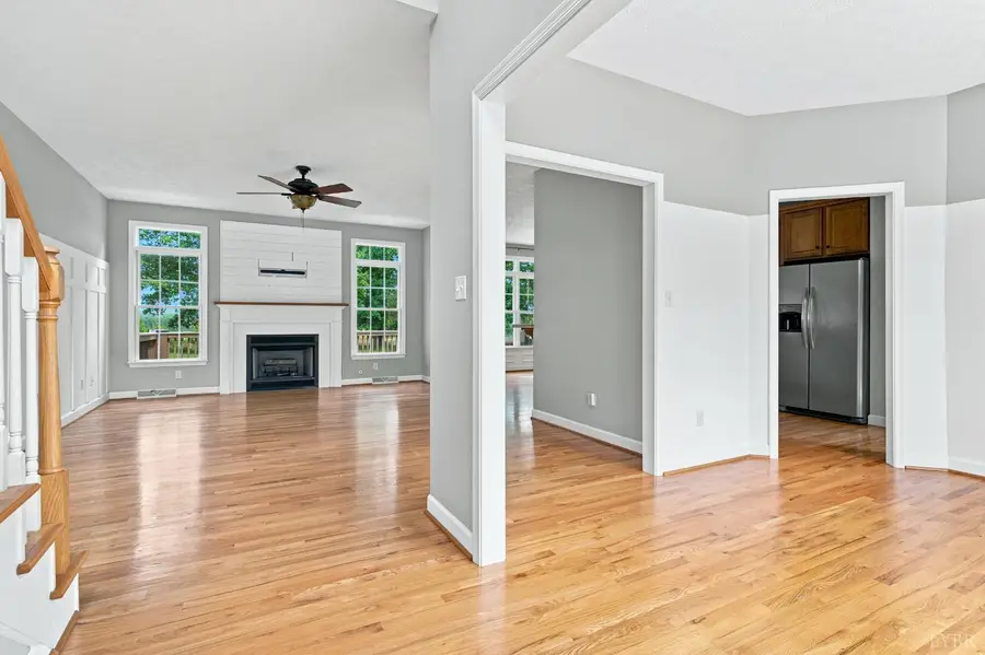 1159 High Grove Lane, Forest, VA 24551 - #3