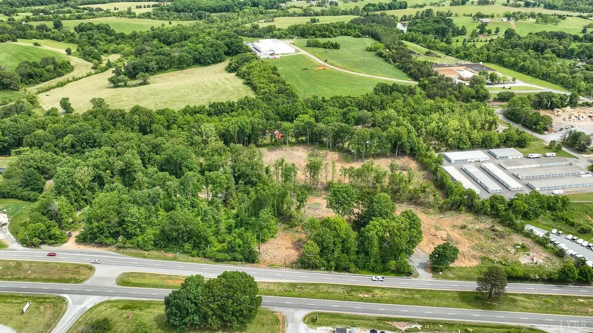 1083 West Lynchburg Salem Turnpike, Bedford, VA 24523 - #1