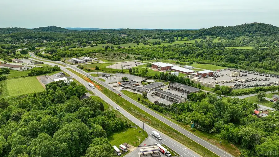 1083 West Lynchburg Salem Turnpike, Bedford, VA 24523 - #3
