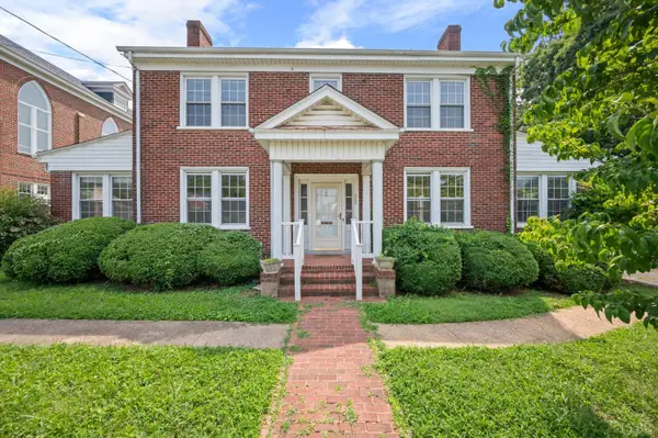 3039 Campbell Avenue, Lynchburg, VA 24501