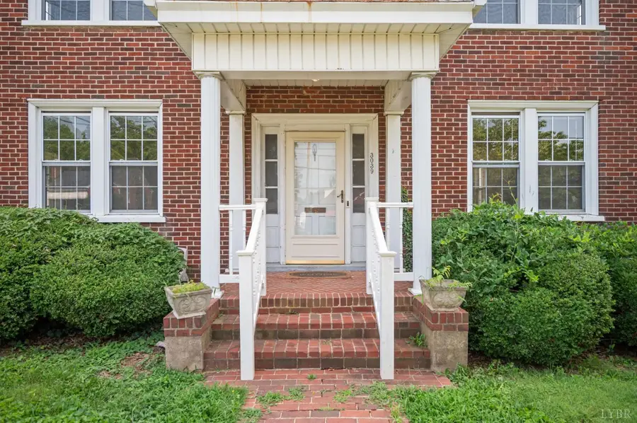 3039 Campbell Avenue, Lynchburg, VA 24501 - #2