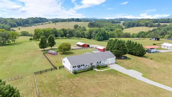 4755 Old Country Road, Bedford, VA 24523