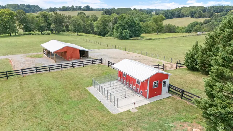 4755 Old Country Road, Bedford, VA 24523 - #3