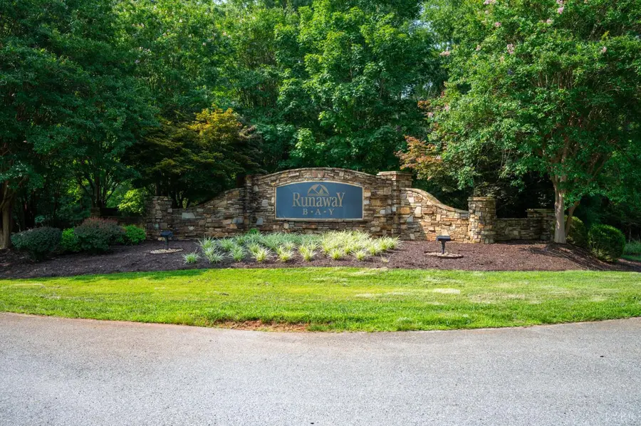 306 Runaway Bay Road, Lynch Station, VA 24571 - #3