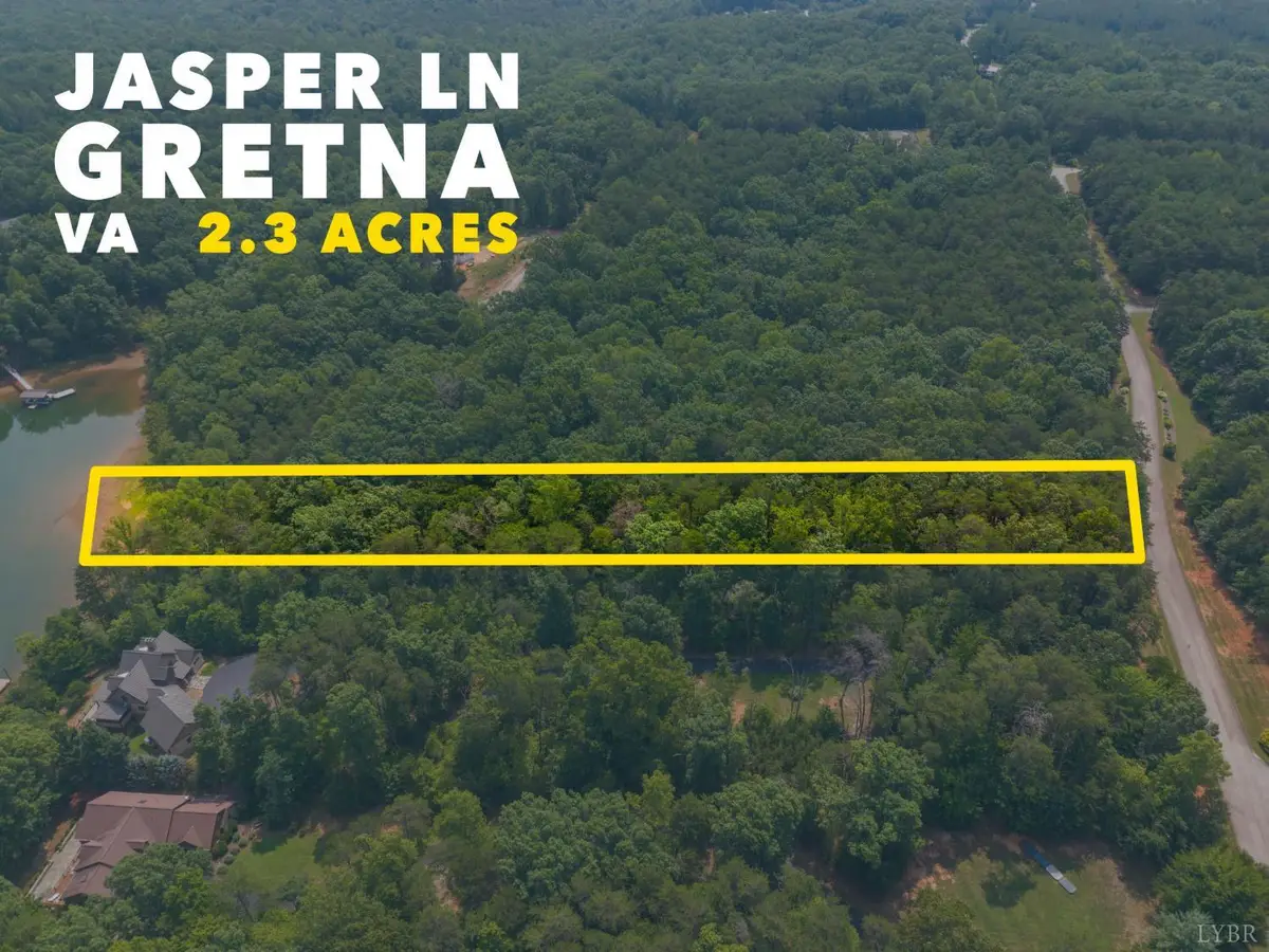 52 Hernon Pointe Road, Lynch Station, VA 24571 - #1