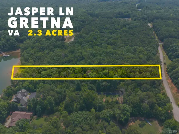 52 Hernon Pointe Road, Lynch Station, VA 24571