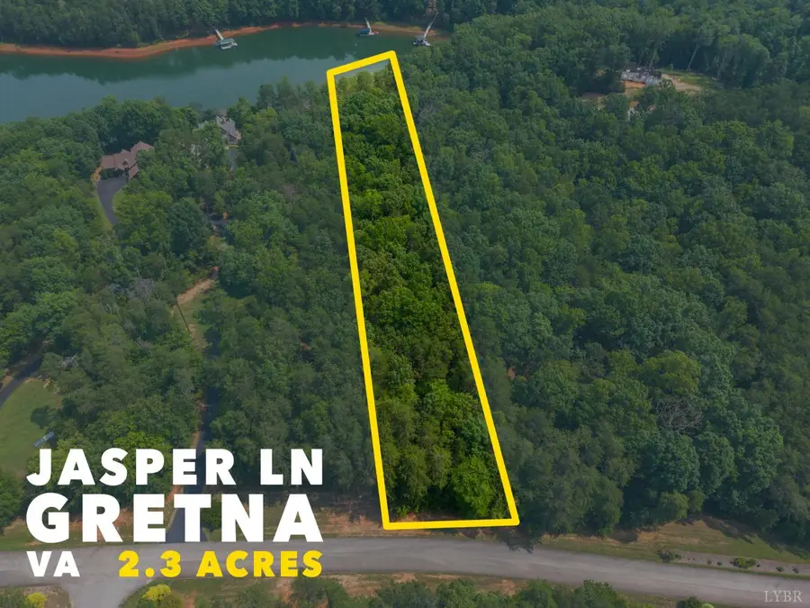 52 Hernon Pointe Road, Lynch Station, VA 24571 - #2