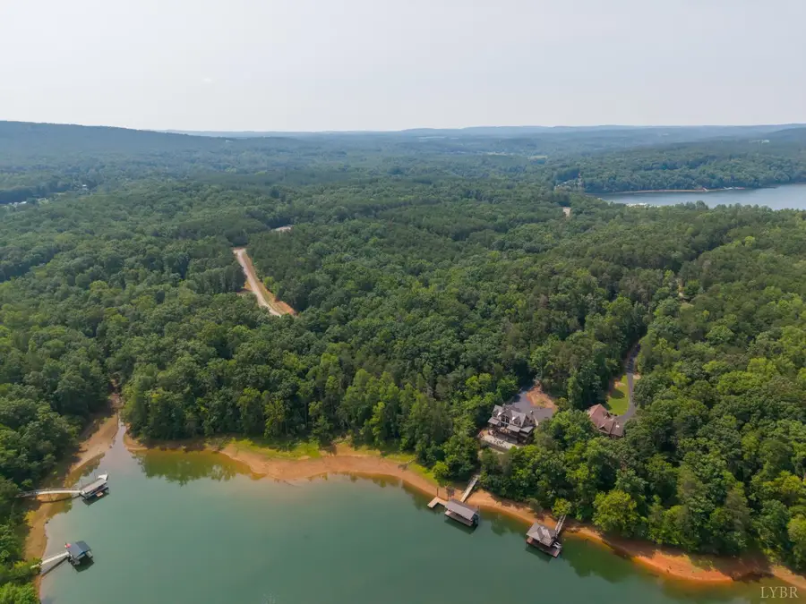 52 Hernon Pointe Road, Lynch Station, VA 24571 - #3