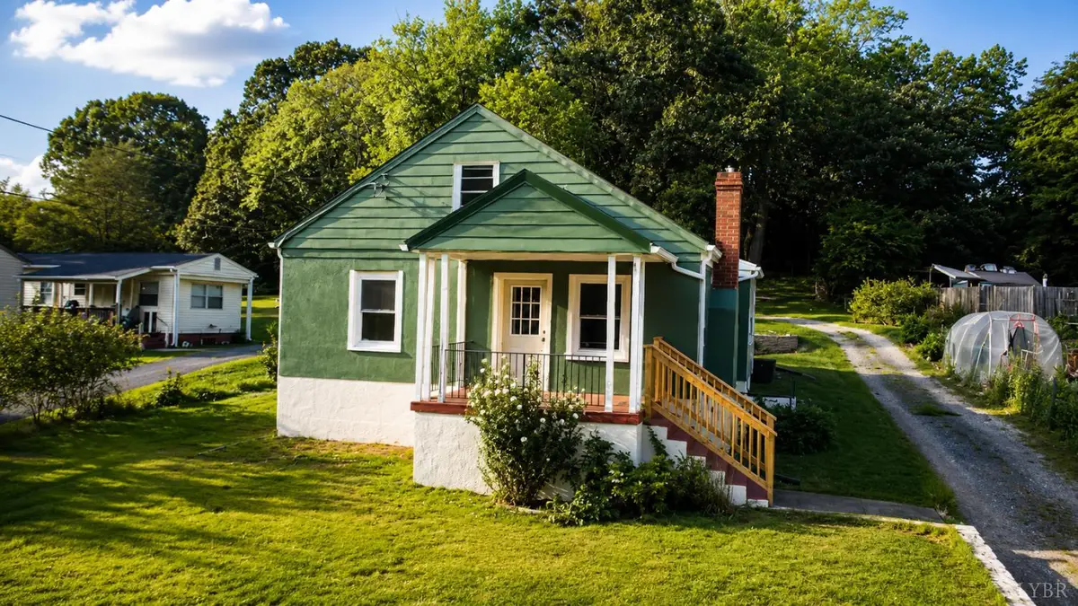 194 Mays Street, Madison Heights, VA 24572 - #1