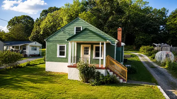 194 Mays Street, Madison Heights, VA 24572