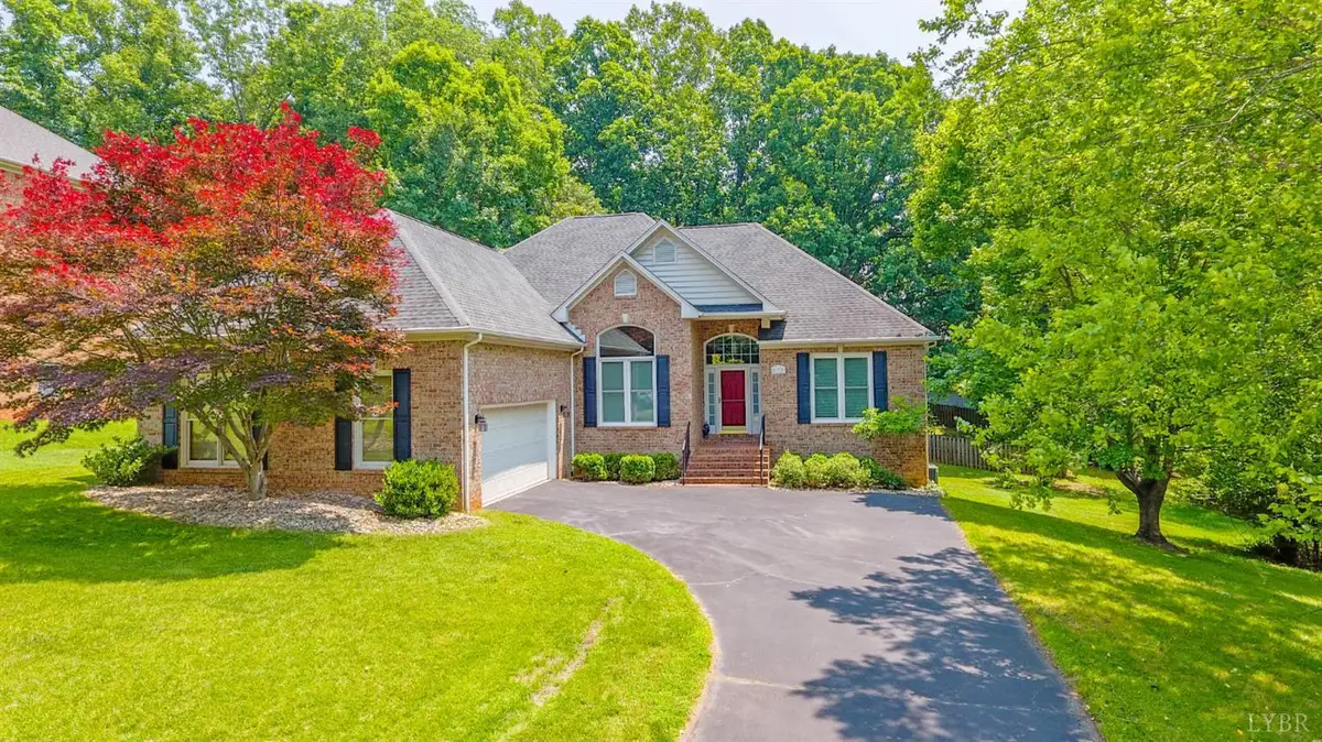 137 Marguerite Drive, Lynchburg, VA 24502 - #1