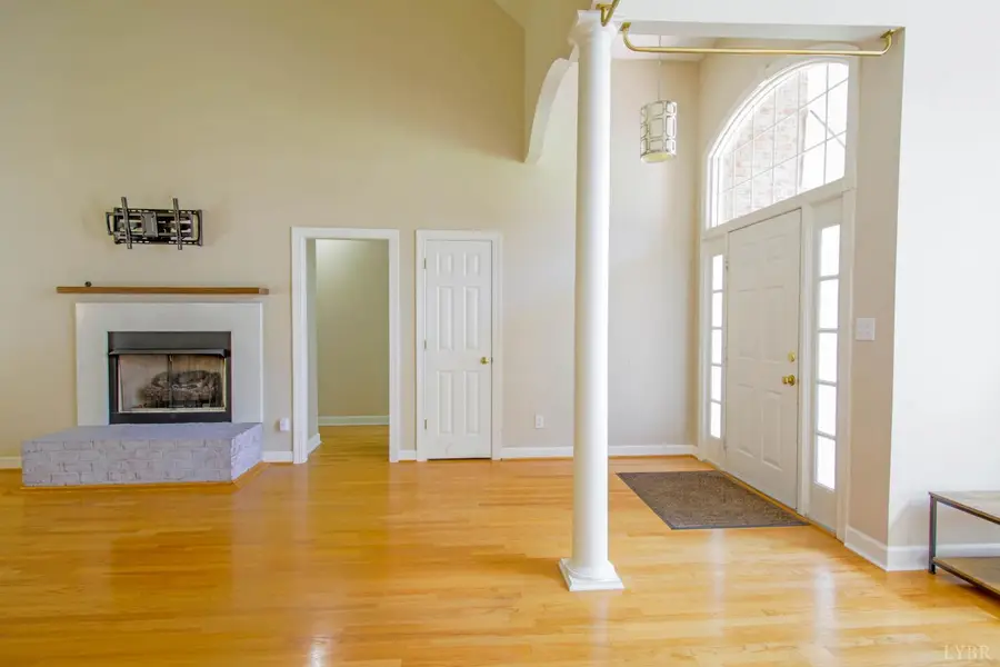 137 Marguerite Drive, Lynchburg, VA 24502 - #2