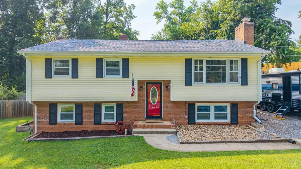 1107 Ashley Drive, Lynchburg, VA 24501 - #1