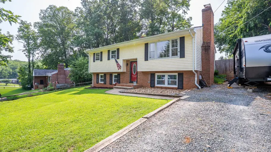 1107 Ashley Drive, Lynchburg, VA 24501 - #2