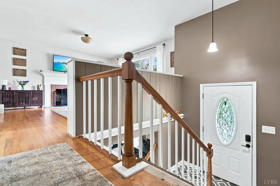 1107 Ashley Drive, Lynchburg, VA 24501 - #3