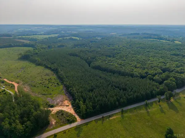 0 Wyatt Miles Road, Gladys, VA 24554