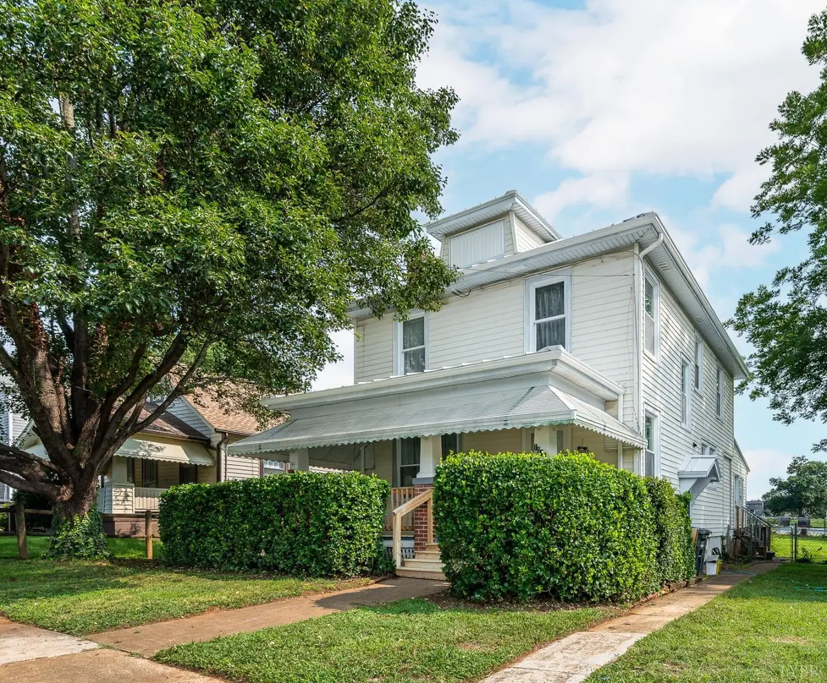 1012 Oakley Avenue, Lynchburg, VA 24501 - #1