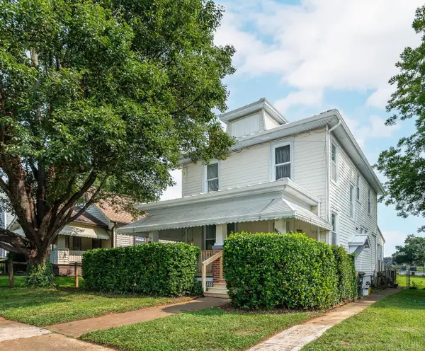 1012 Oakley Avenue, Lynchburg, VA 24501