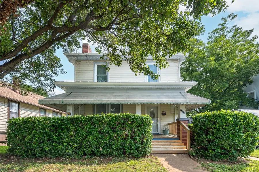 1012 Oakley Avenue, Lynchburg, VA 24501 - #2