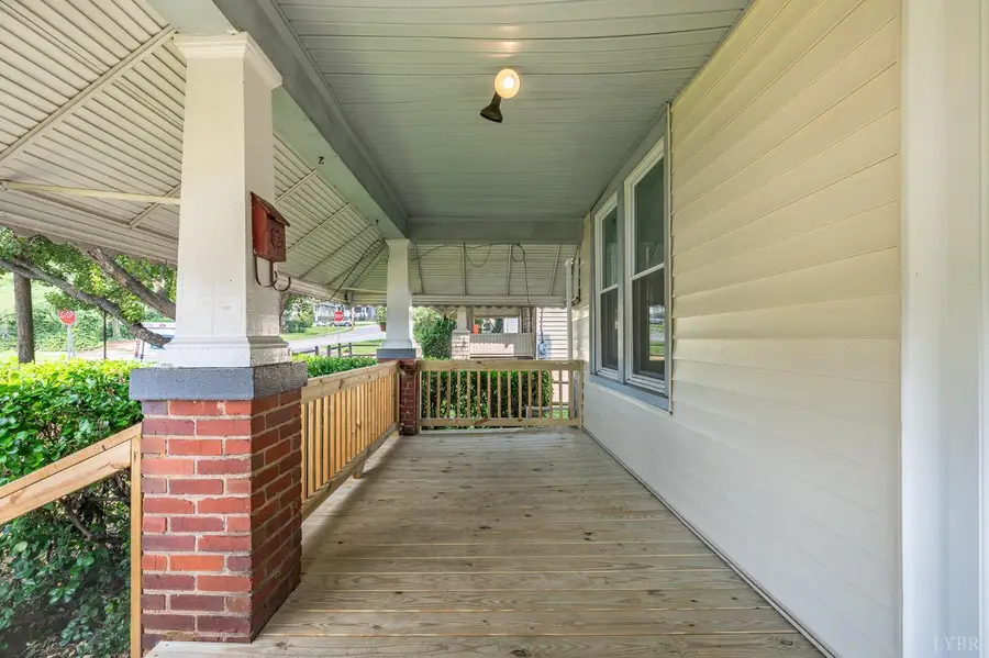 1012 Oakley Avenue, Lynchburg, VA 24501 - #3