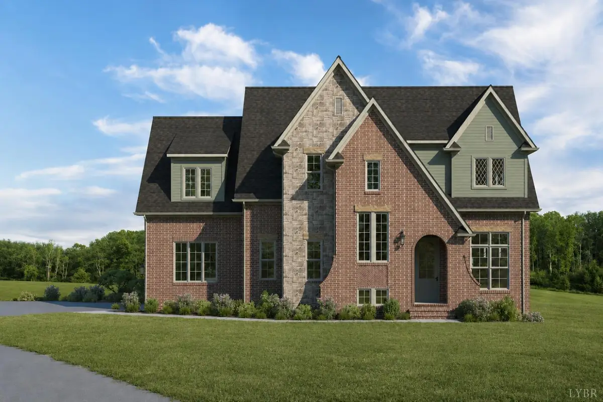 45 High Oaks Drive, Forest, VA 24551 - #1