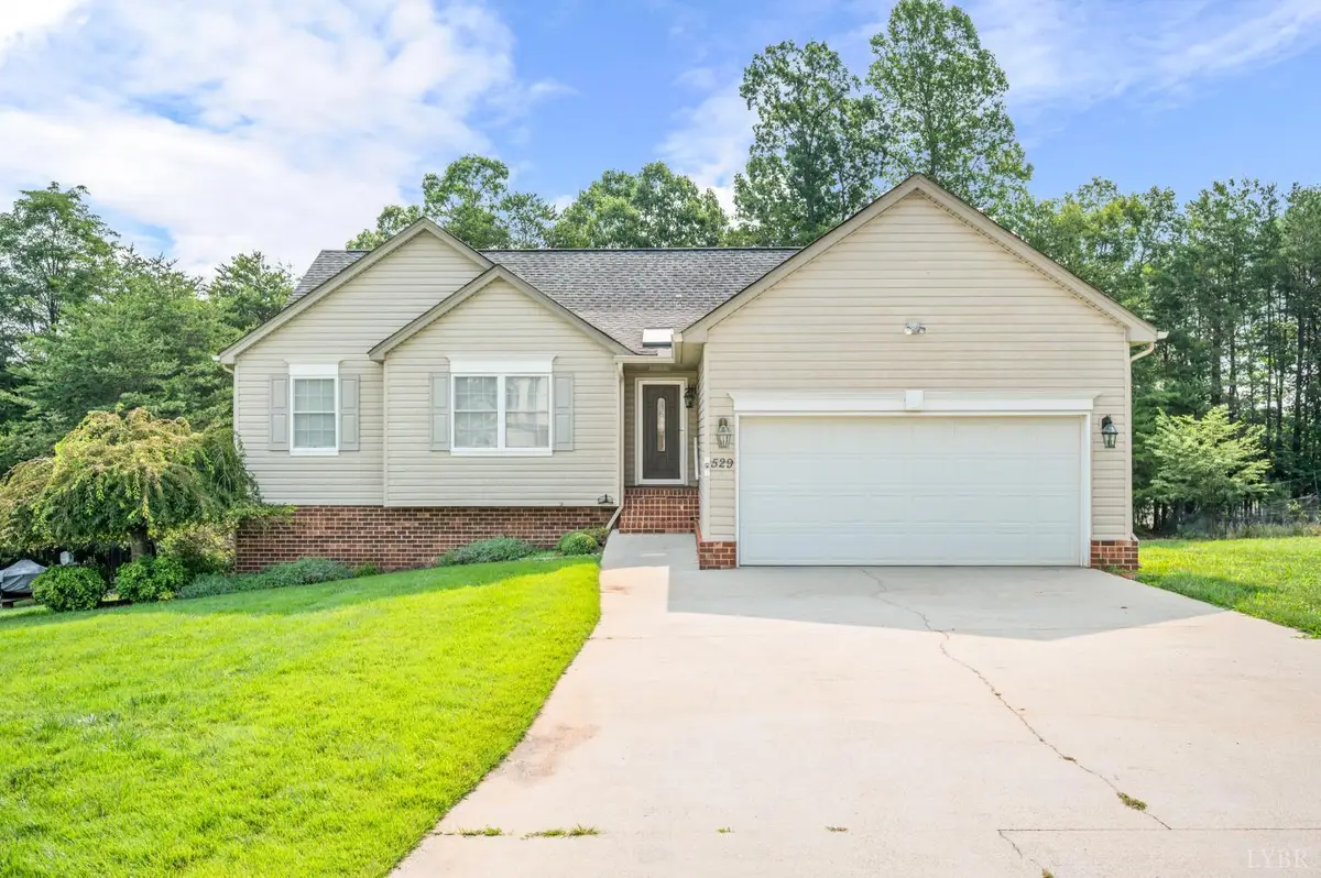 529 Addie Way, Lynchburg, VA 24501 - #1