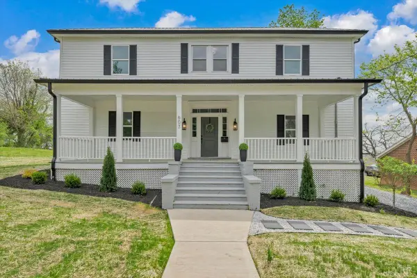607 North St., Bedford, VA 24523