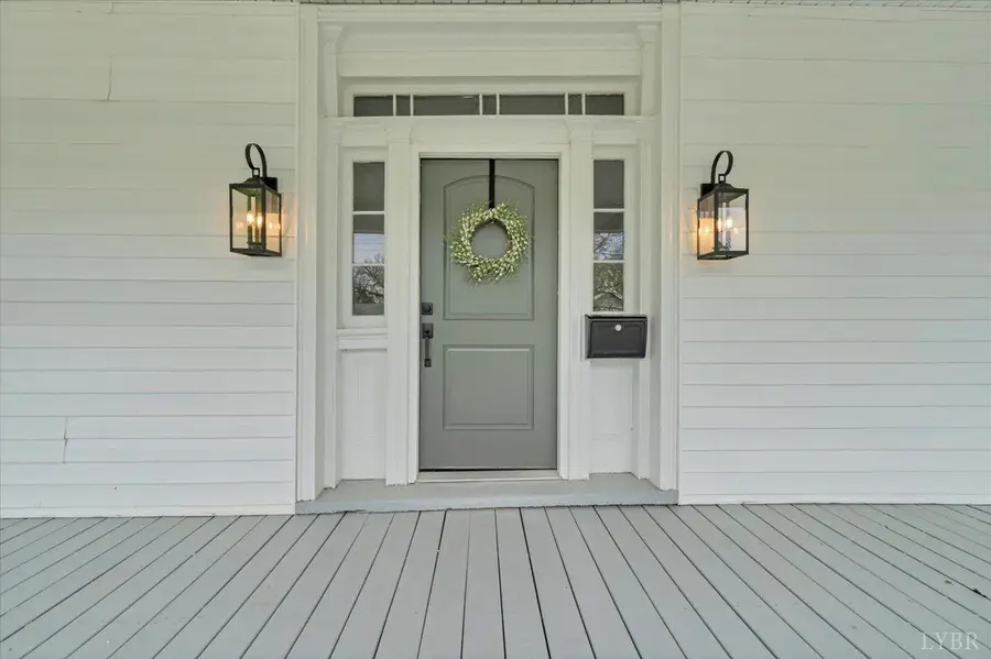 607 North St., Bedford, VA 24523 - #2