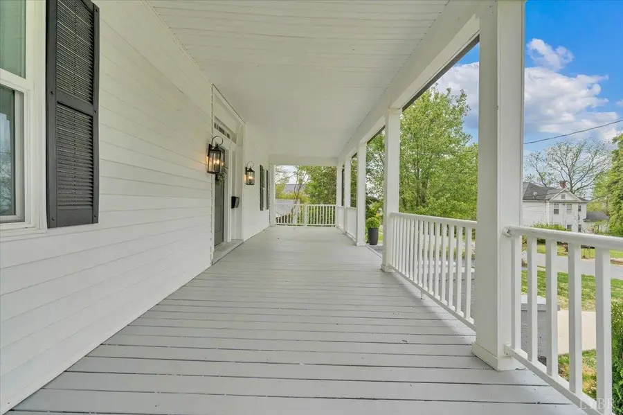 607 North St., Bedford, VA 24523 - #3