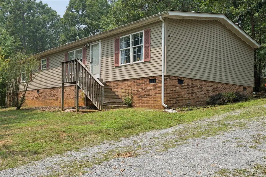 555 Knoll Woods Drive, Rustburg, VA 24588 - #2