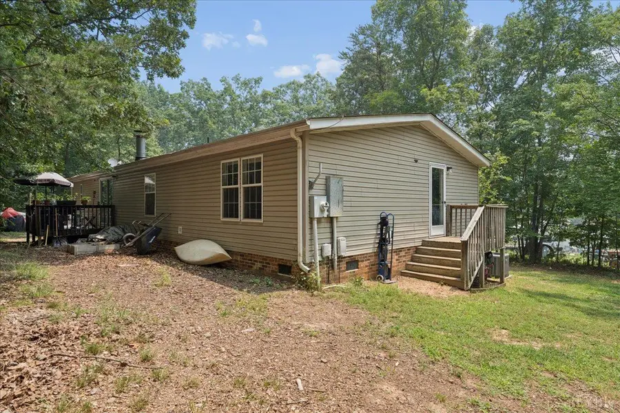 555 Knoll Woods Drive, Rustburg, VA 24588 - #3