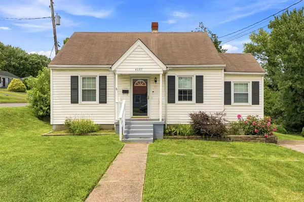 4605 Hartford Street, Lynchburg, VA 24502