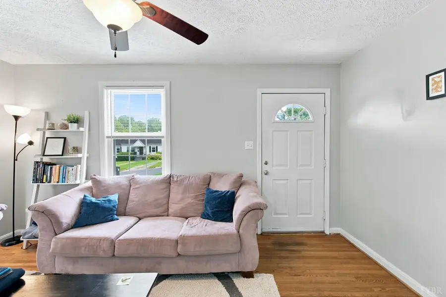 4605 Hartford Street, Lynchburg, VA 24502 - #2