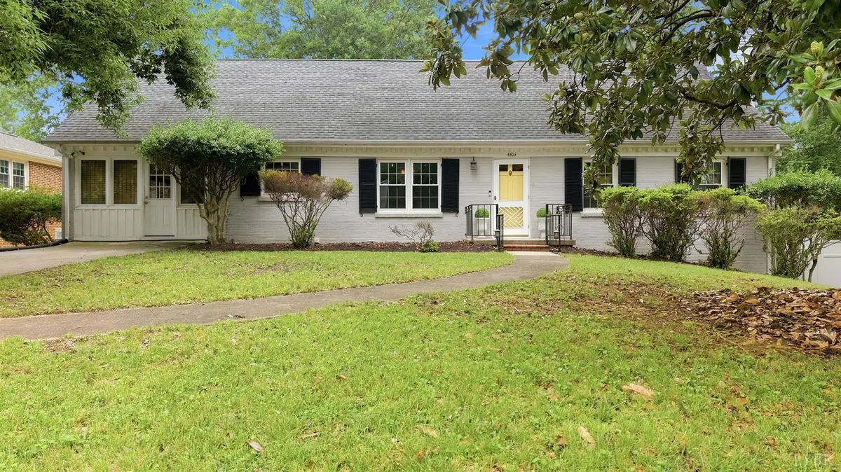 4504 Trents Ferry Court, Lynchburg, VA 24503 - #1