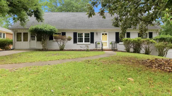 4504 Trents Ferry Court, Lynchburg, VA 24503