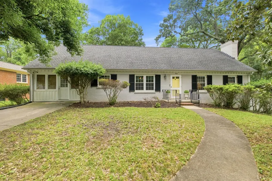 4504 Trents Ferry Court, Lynchburg, VA 24503 - #2