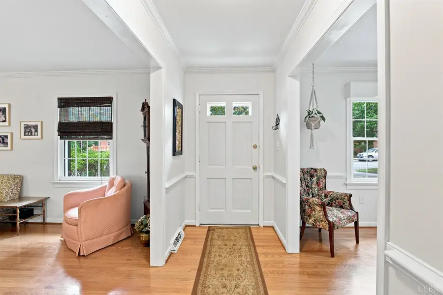 4504 Trents Ferry Court, Lynchburg, VA 24503 - #3