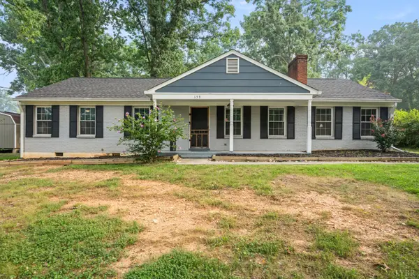 153 Holcombe Road, Lynchburg, VA 24502