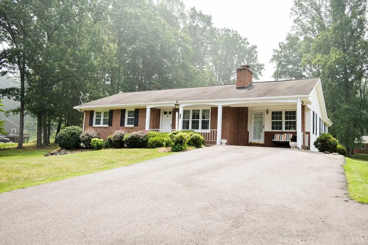 116 Shannon Drive, Madison Heights, VA 24572 - #1