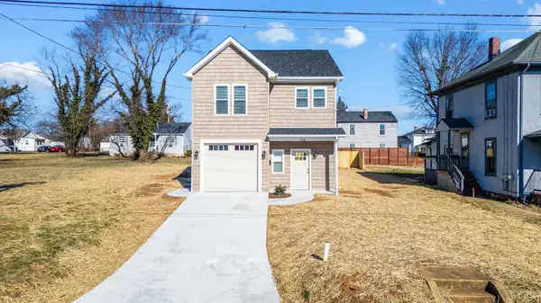1704 Bedford Avenue, Lynchburg, VA 24504