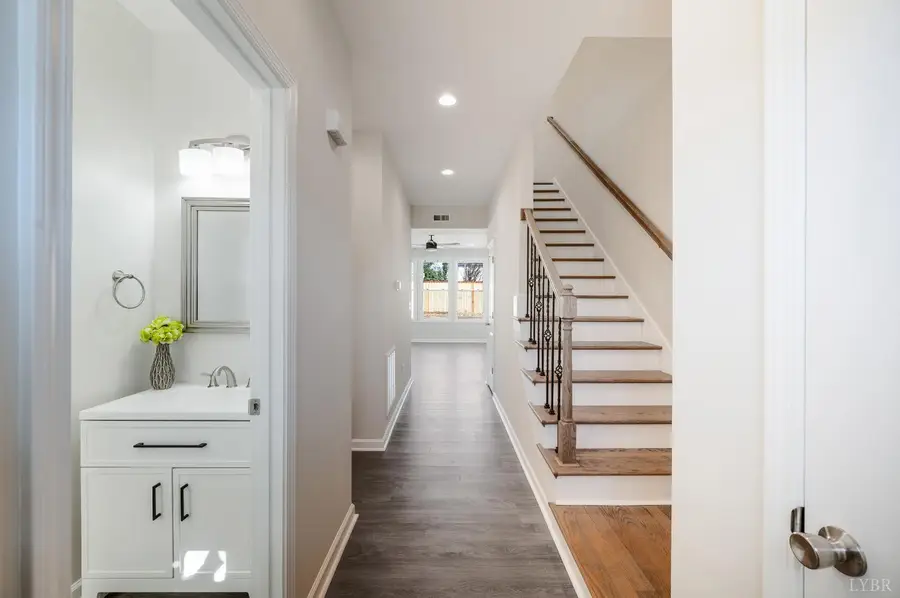 1704 Bedford Avenue, Lynchburg, VA 24504 - #3