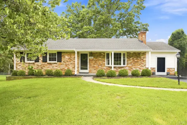 322 Amelon Road, Madison Heights, VA 24572