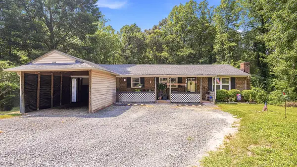 124 Eubank Circle, Madison Heights, VA 24572