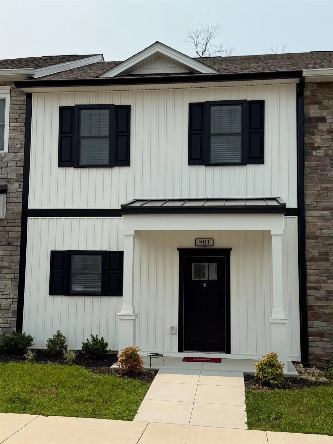 556 Leesville Road #801, Lynchburg, VA 24502 - #1