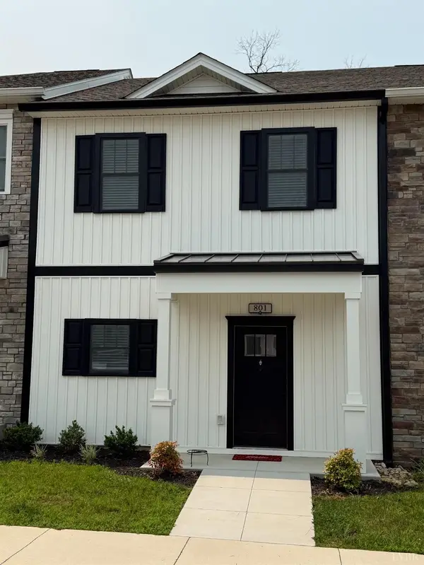 556 Leesville Road #801, Lynchburg, VA 24502