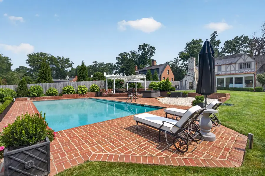 1910 Parkland Drive, Lynchburg, VA 24503 - #2