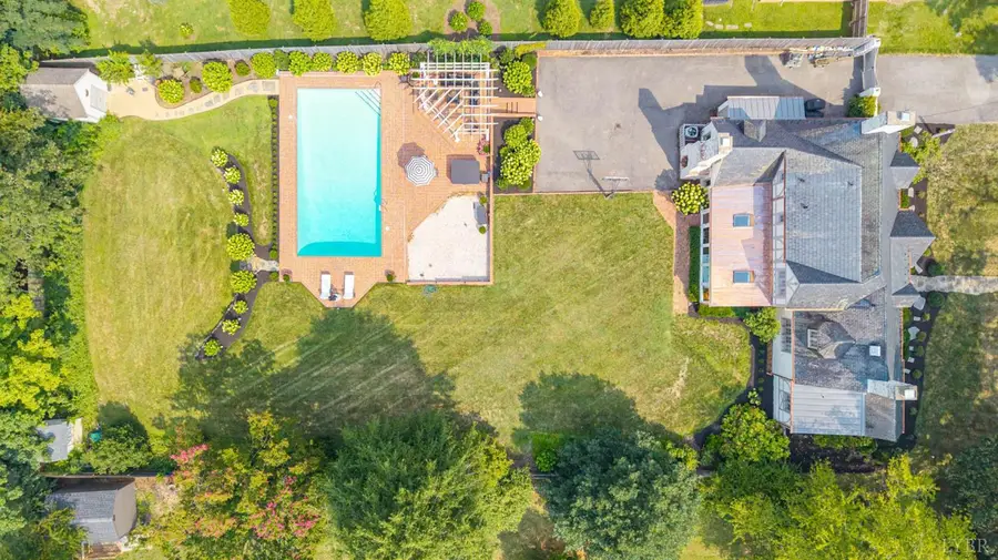 1910 Parkland Drive, Lynchburg, VA 24503 - #3